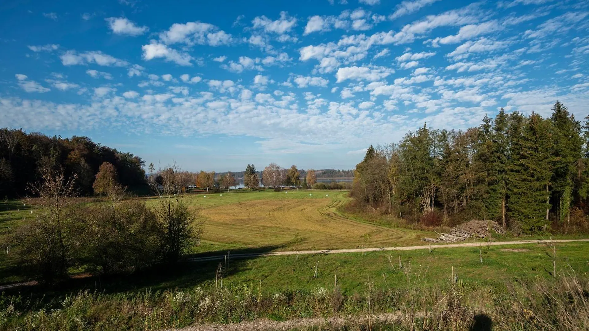 Villa Seeberg - By 